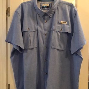 Magellan fishing shirt